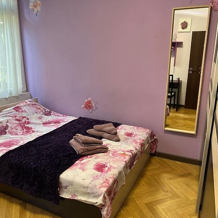 Luxury Oasis In Absolute Center Of Sofia Apartman Kültér fotó