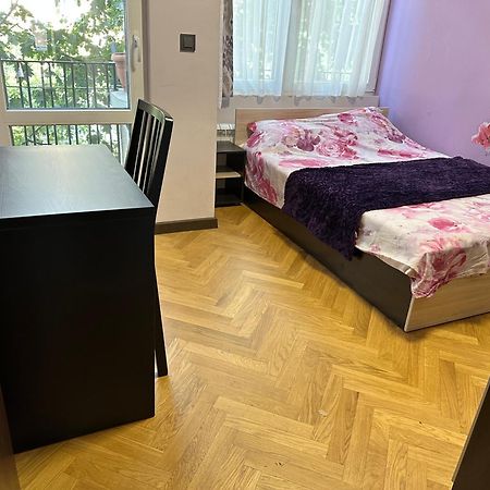 Luxury Oasis In Absolute Center Of Sofia Apartman Kültér fotó