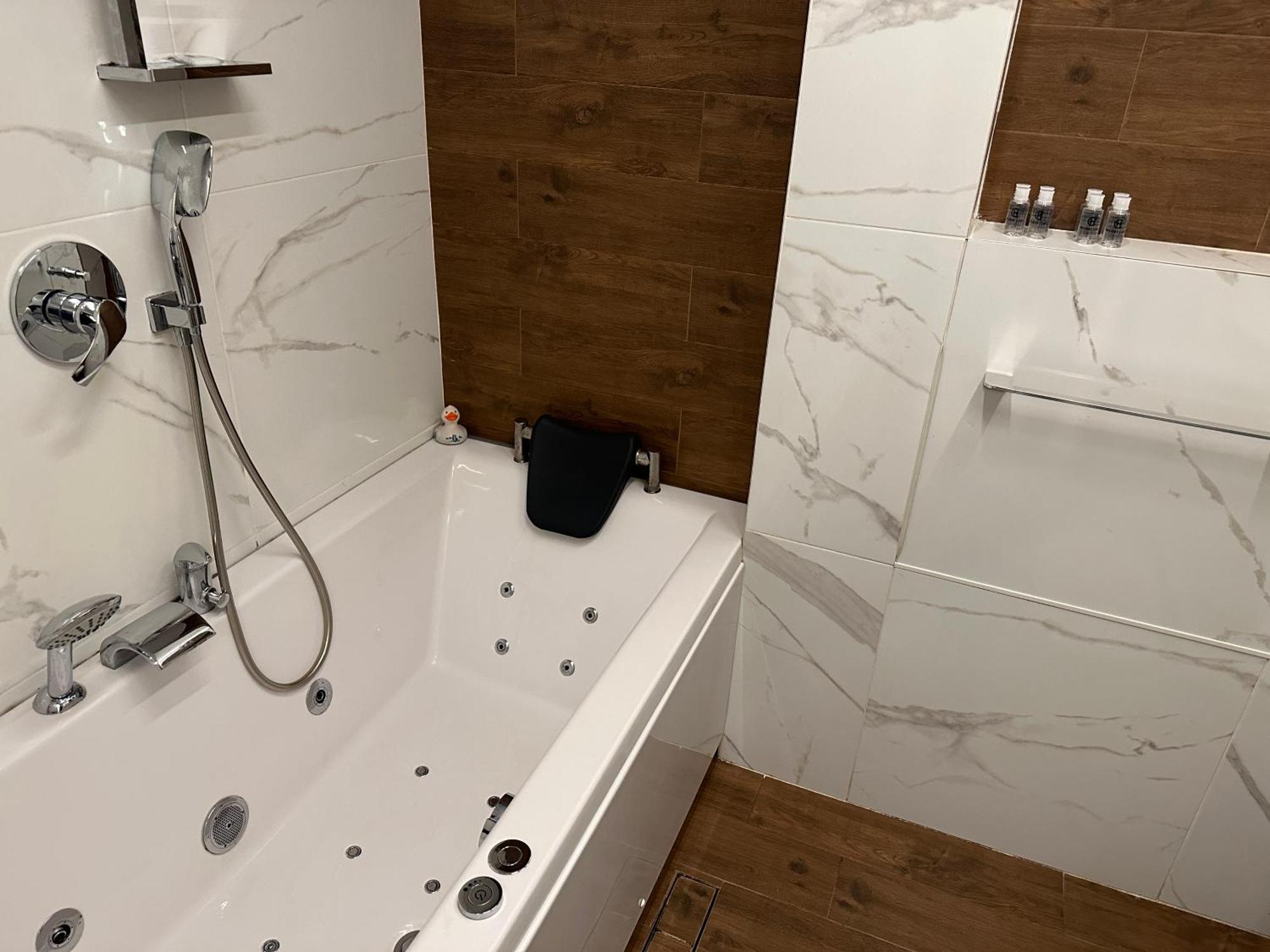 Luxury Oasis In Absolute Center Of Sofia Apartman Kültér fotó