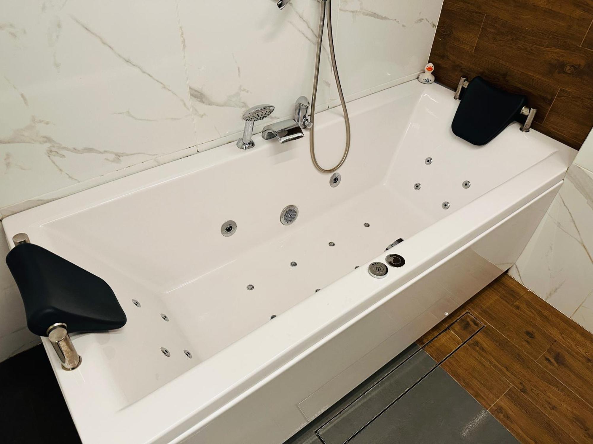 Luxury Oasis In Absolute Center Of Sofia Apartman Kültér fotó