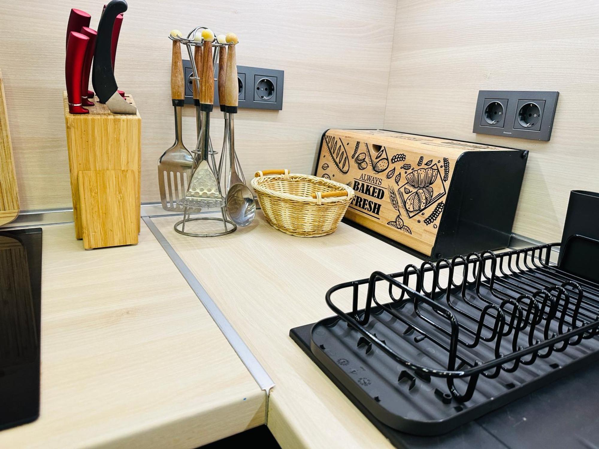 Luxury Oasis In Absolute Center Of Sofia Apartman Kültér fotó