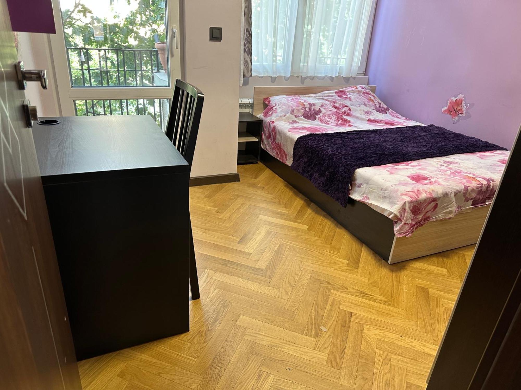 Luxury Oasis In Absolute Center Of Sofia Apartman Kültér fotó